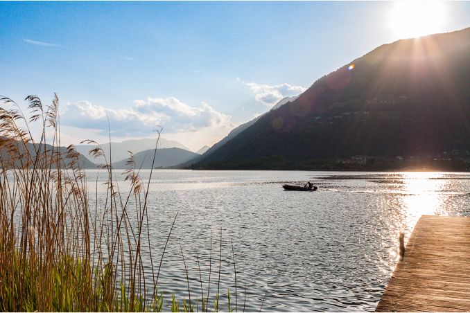 motorbootverleih ossiacher see