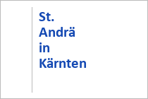 St. Andrä - Lavanttal - Kärnten