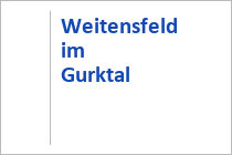 Weitensfeld im Gurktal - Mittelkärnten - Kärnten